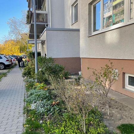 Apartman Petronela Bratislava Exterior foto