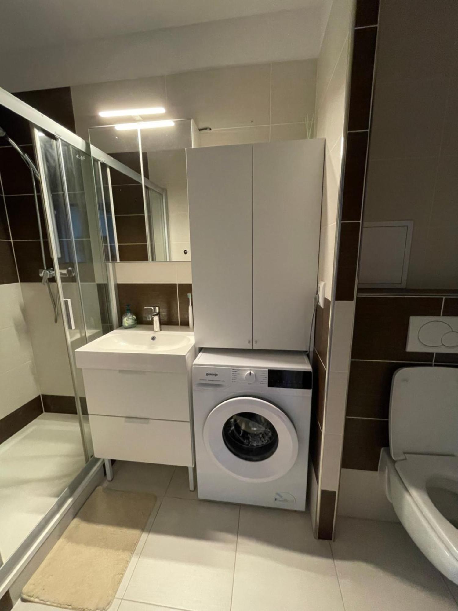Apartman Petronela Bratislava Exterior foto